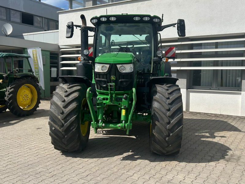John Deere 6R150 6R 150