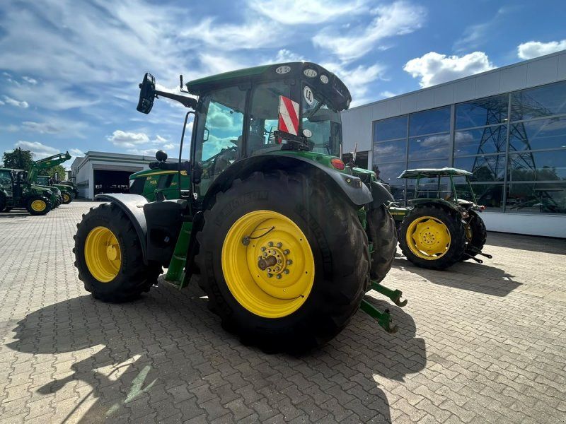 John Deere 6R150 6R 150