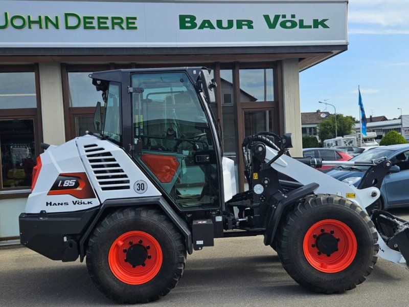 Bobcat L 85