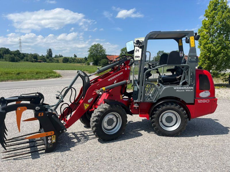 Weidemann 1280