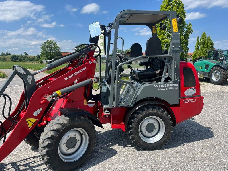 Weidemann 1280