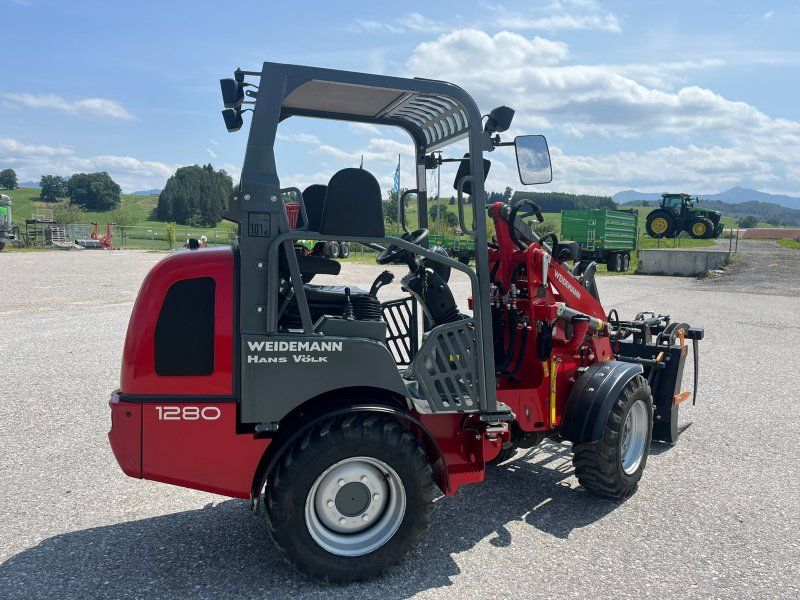 Weidemann 1280