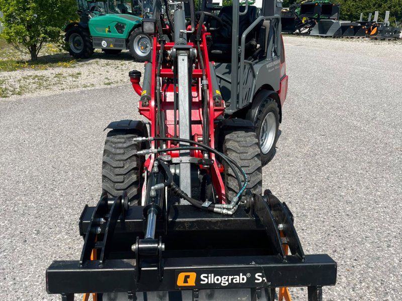 Weidemann 1280