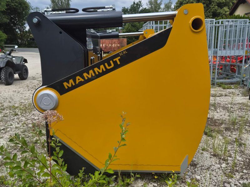 Mammut SB 270 XL