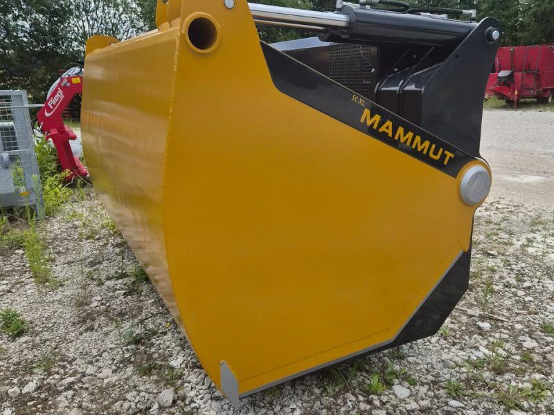 Mammut SB 270 XL
