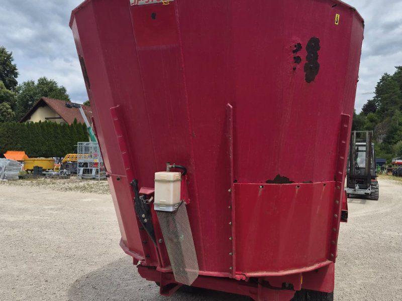 JF Stoll VM 14-2 SB