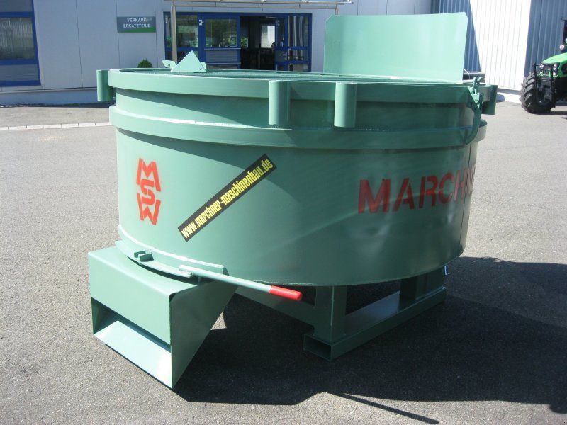 Marchner BM 170