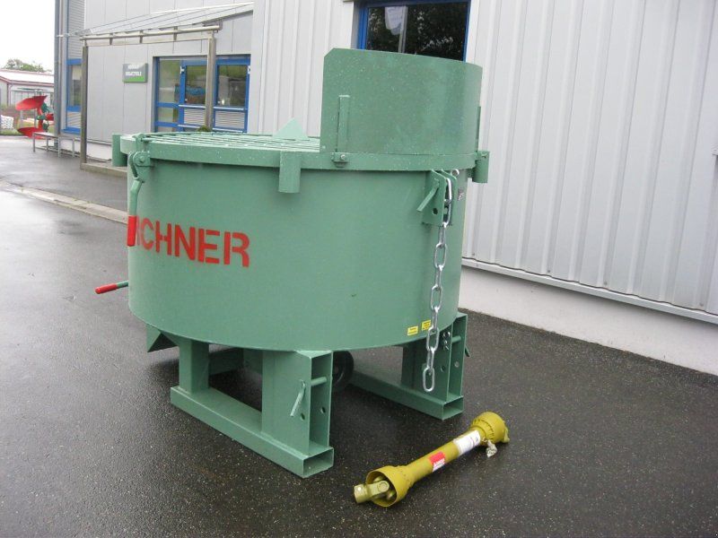 Marchner BM 150