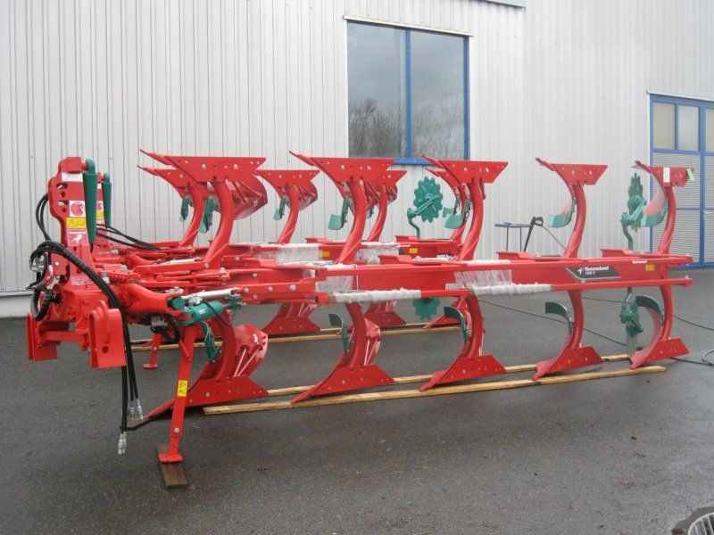 Kverneland 2300 S Variomat