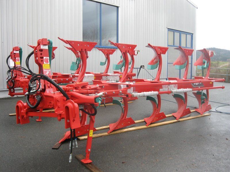 Kverneland 2300 S Variomat