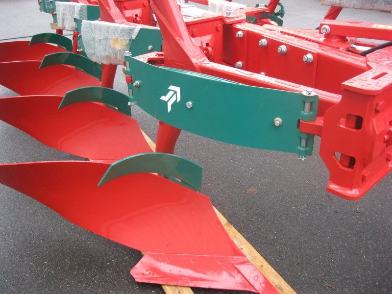 Kverneland 2300 S Variomat
