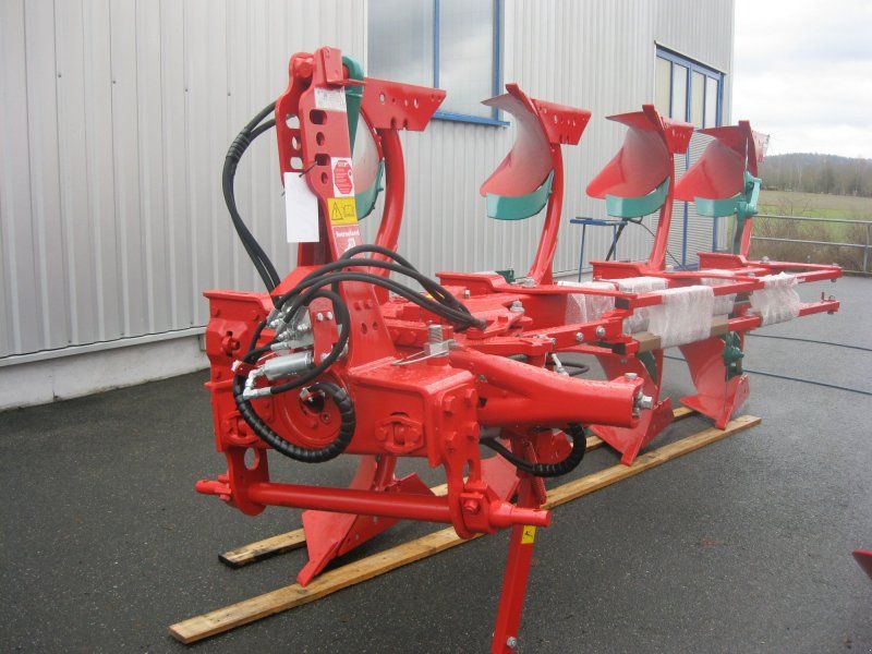 Kverneland 2300 S Variomat