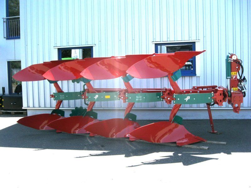 Kverneland 2300 S Variomat