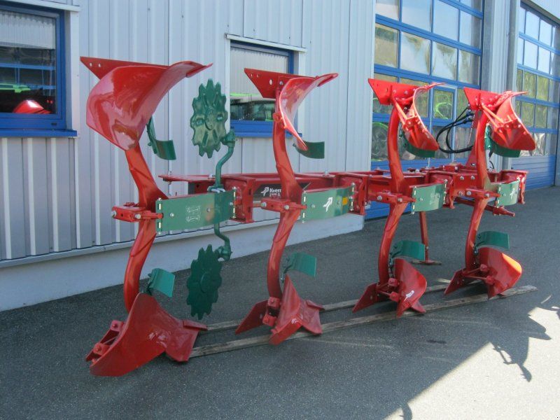 Kverneland 2300 S Variomat