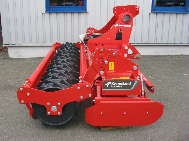 Kverneland H- Serie