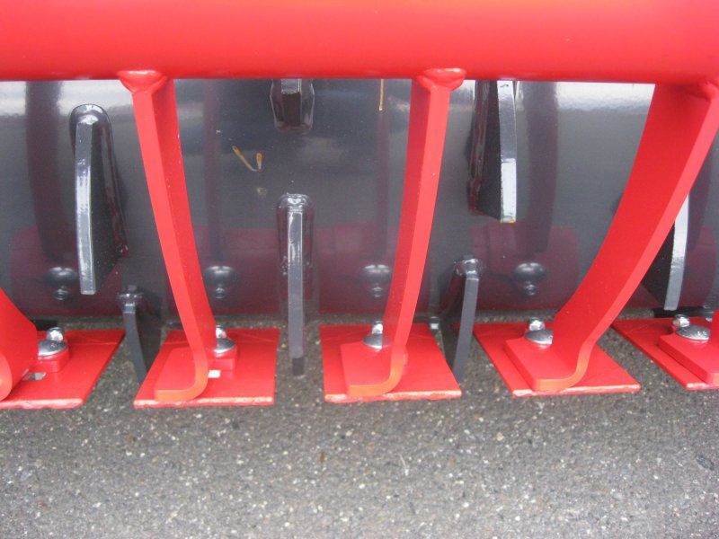 Kverneland H- Serie