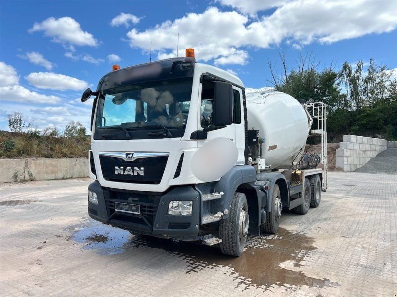 MAN TGS L.2007.46.006