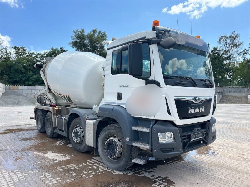 MAN TGS L.2007.46.006