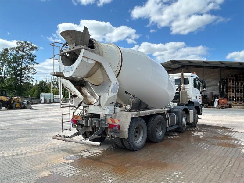MAN TGS L.2007.46.006