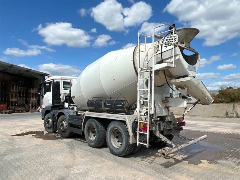 MAN TGS L.2007.46.006