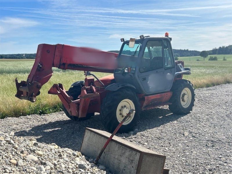 Manitou MT 1332