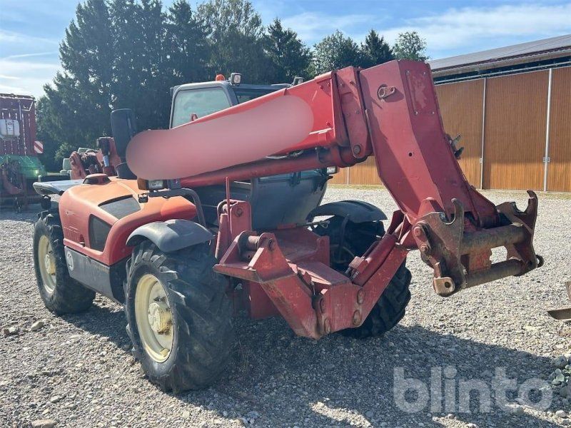 Manitou MT 1332