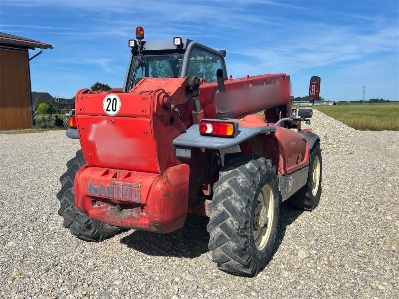 Manitou MT 1332