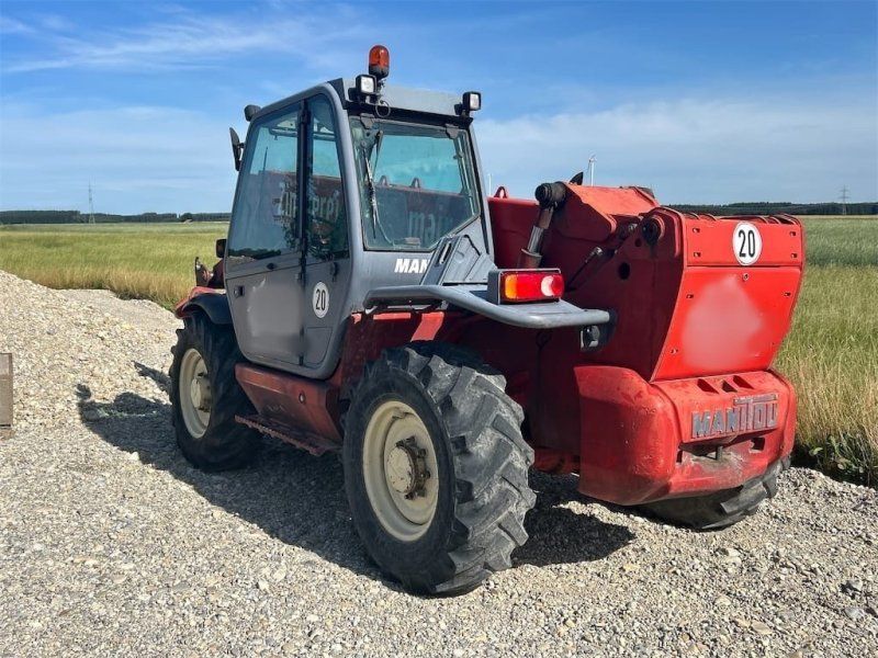 Manitou MT 1332