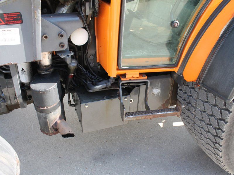Fendt 211 Vario P