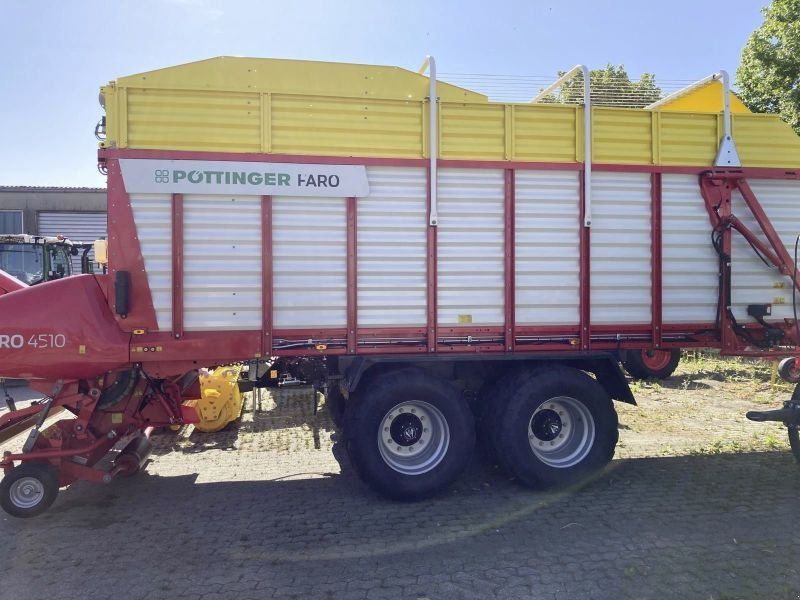Pöttinger FARO 4510 L