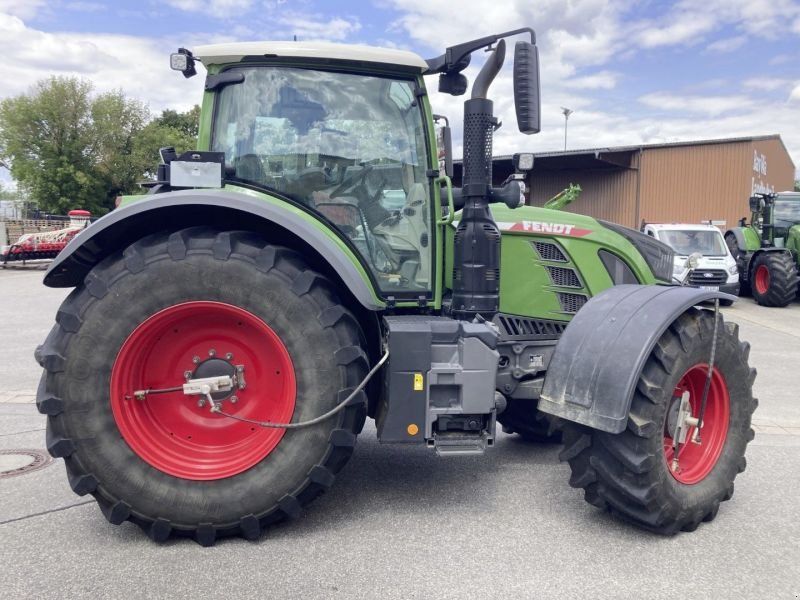 Fendt 724 VARIO GEN6 Profi Plus