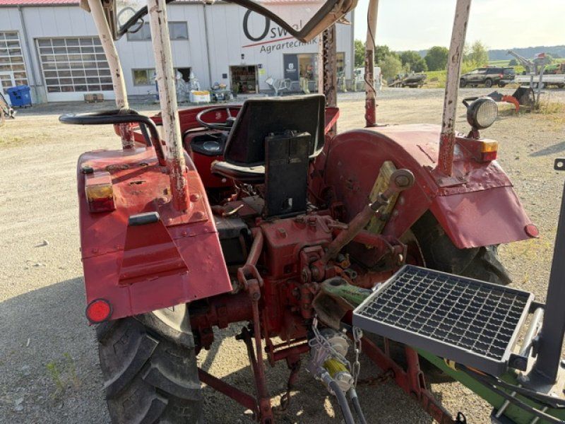 Case IH 383
