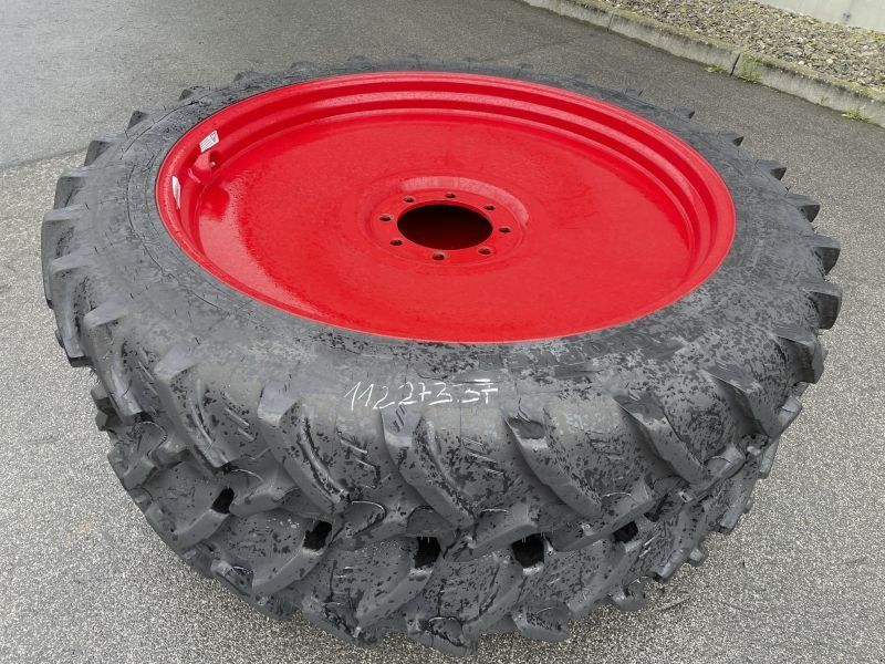 Fendt 270/95 R44 KLEBER