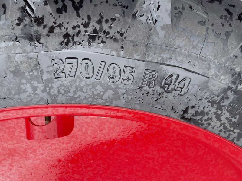 Fendt 270/95 R44 KLEBER