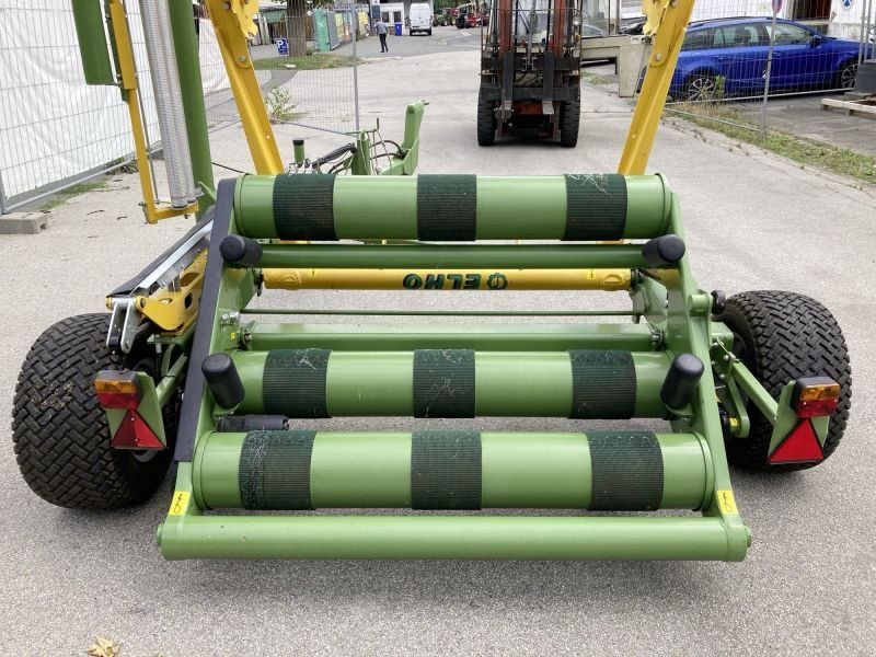 ELHO SIDELINER 1520