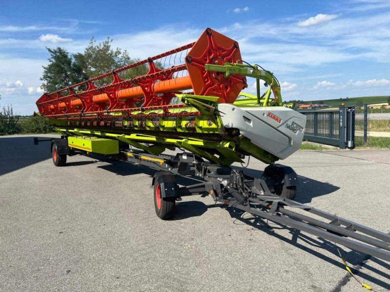 Claas Schneidwerk V1080 Raps u.SWW