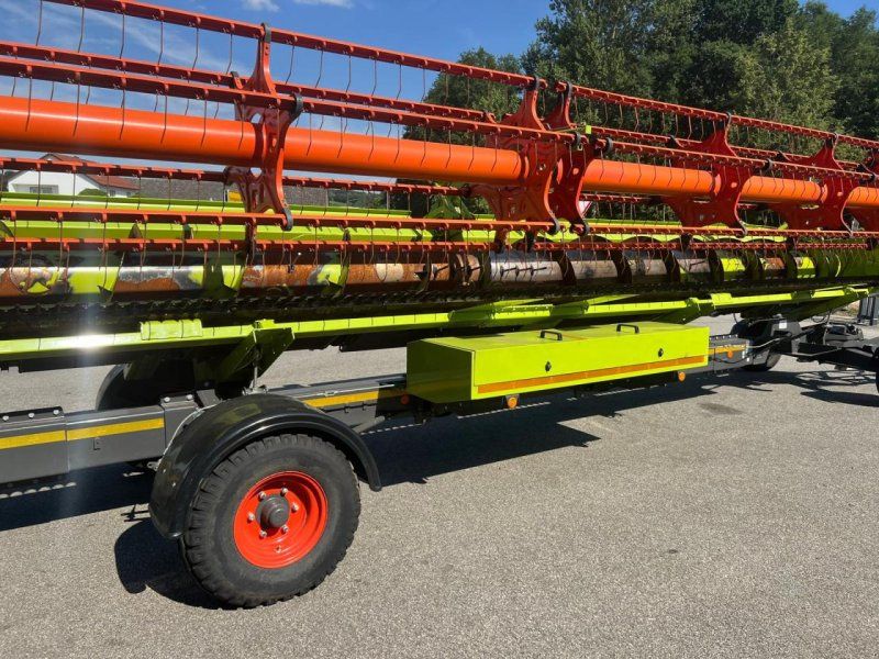 Claas Schneidwerk V1080 Raps u.SWW
