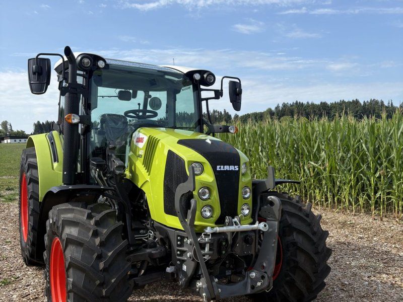 Claas Arion 420 Stage V (CIS)
