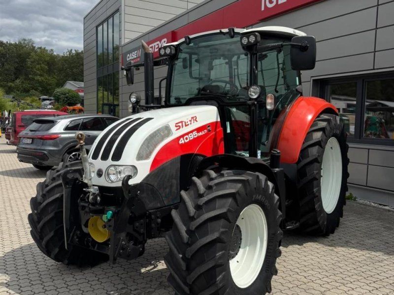 Steyr Multi 4095 ET