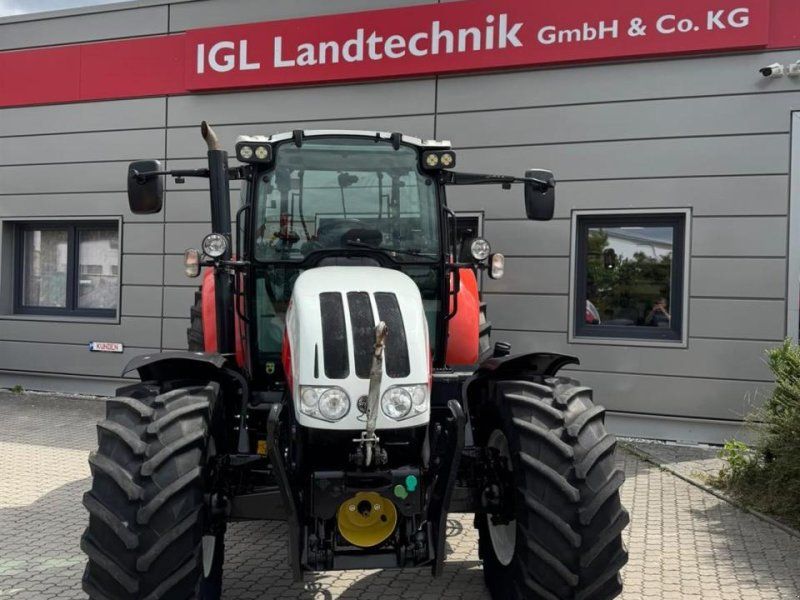 Steyr Multi 4095 ET