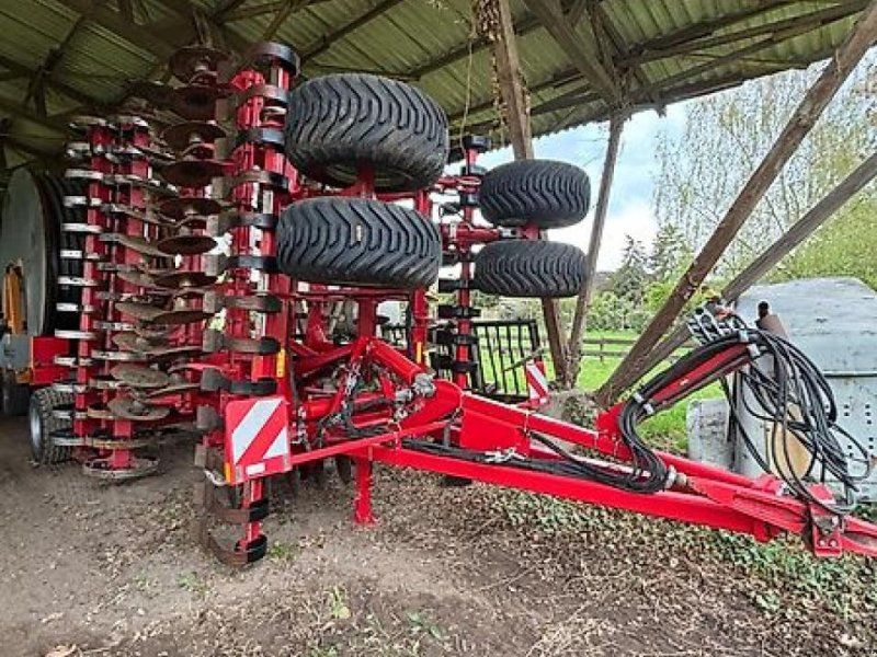 Horsch Joker 6 RT