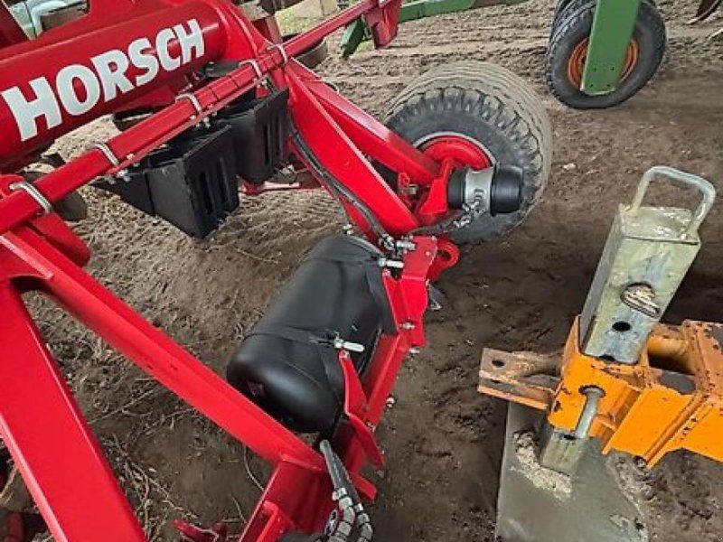 Horsch Joker 6 RT