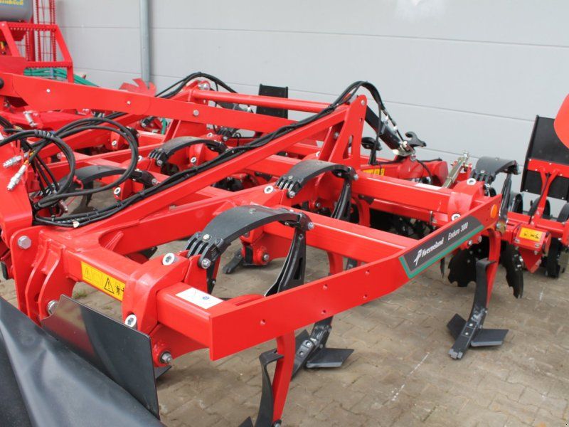 Kverneland Enduro 3000