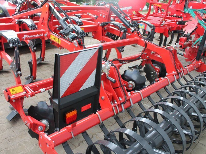 Kverneland Enduro 3000