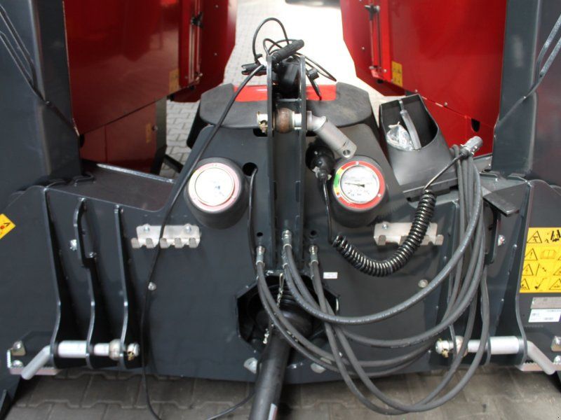 Vicon EXTRA 795 T BX KSW