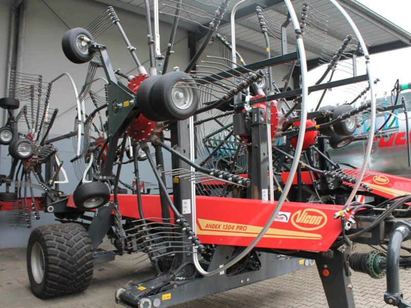 Vicon Andex 1304