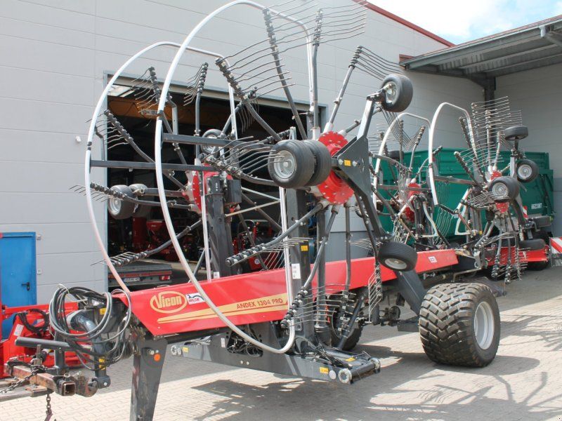 Vicon Andex 1304