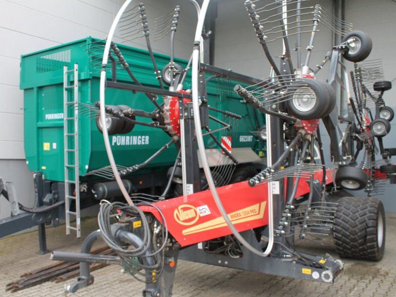 Vicon Andex 1304