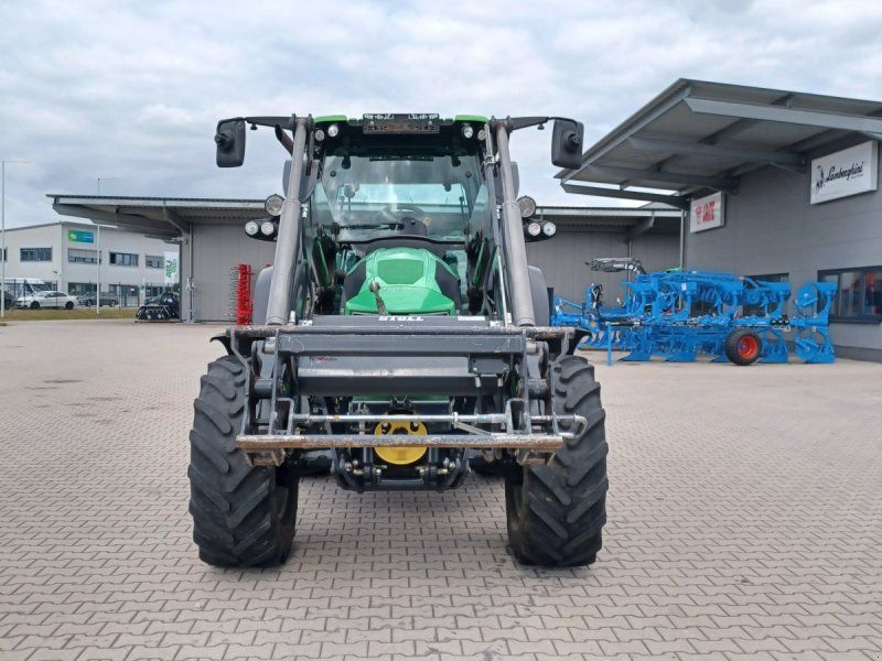 Deutz-Fahr 5110 TTV