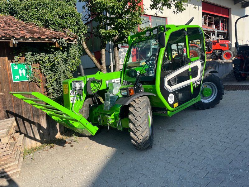 Merlo P27.6 Plus
